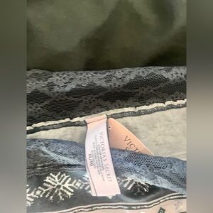 Victoria's Secret /Pink underwear- sz Xl NWT- read description